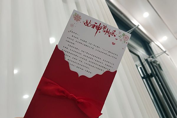 巾帼风采，魅力绽放|牧凌工控女神节活动圆 满举行