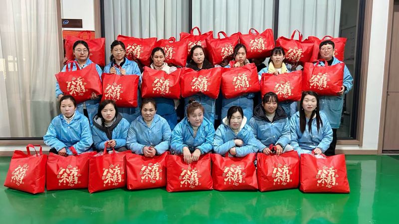 巾帼匠心·闪耀芳华 | 牧凌工控女神节活动成功举行